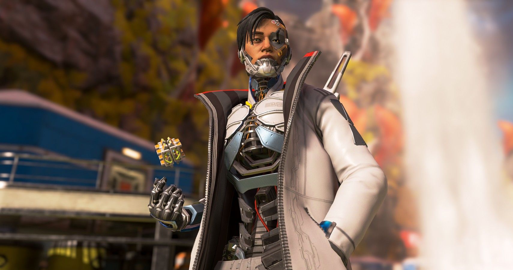 Apex Legends: Complete Crypto Guide