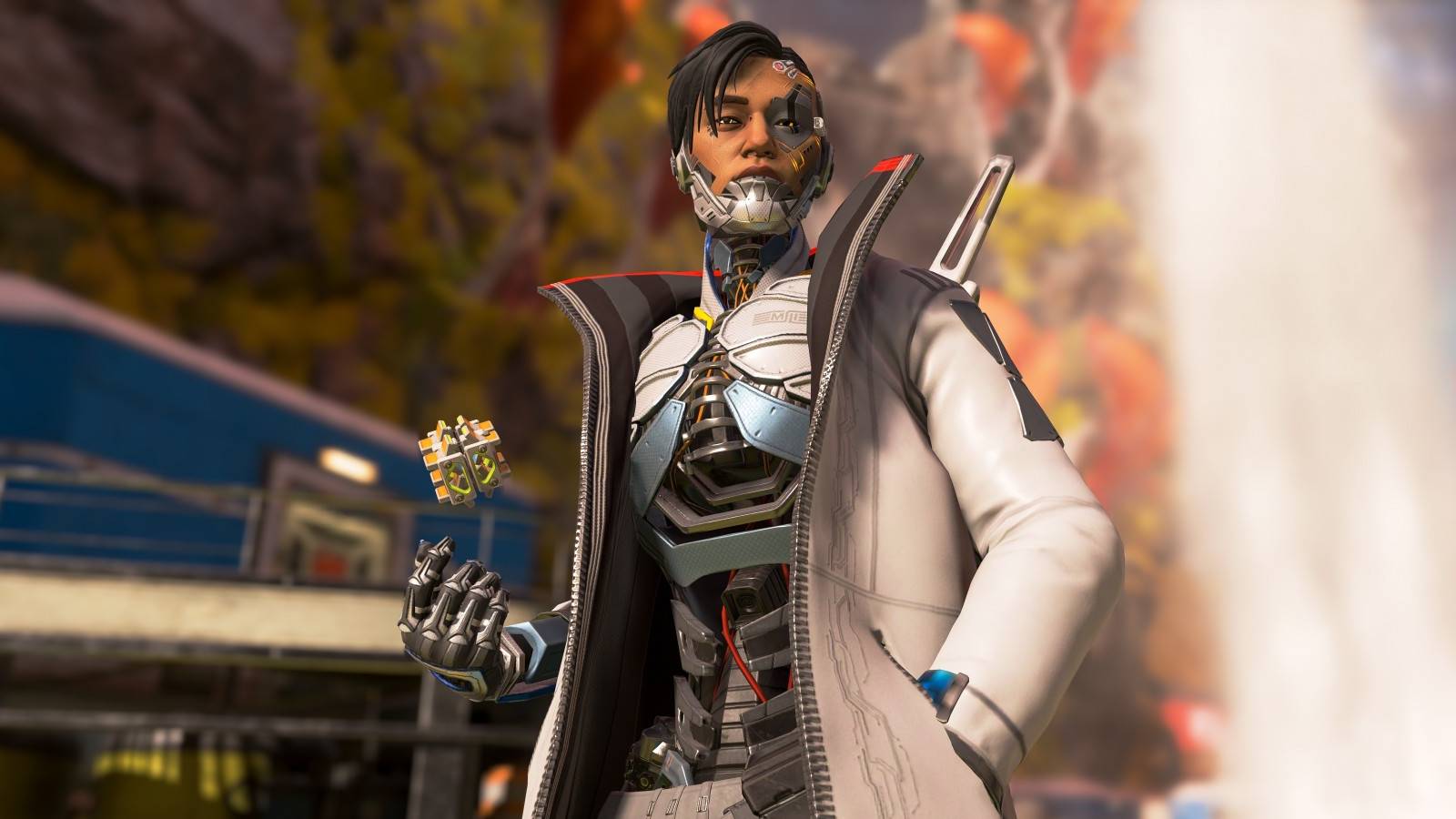 Apex Legends: Complete Crypto Guide