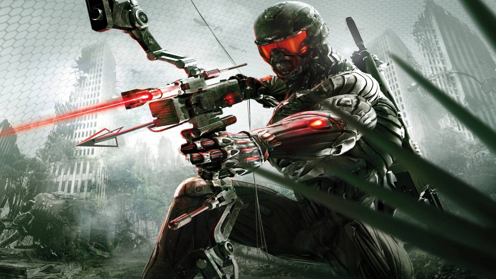 Best Games To Play If Bow And Arrows Are Your Weapon Of Choice