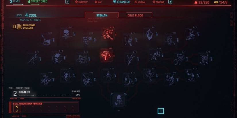 Cyberpunk 2077: 10 Tips For Stealthing You Need To Know