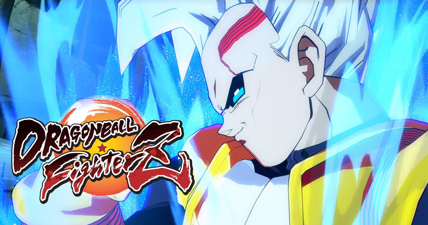 Dragon Ball Fighterz S Latest Trailer Goes Gaga For Super Baby 2