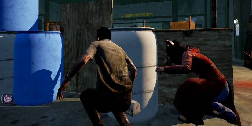 Best Ways To Counter Slugging In Dead By Daylight