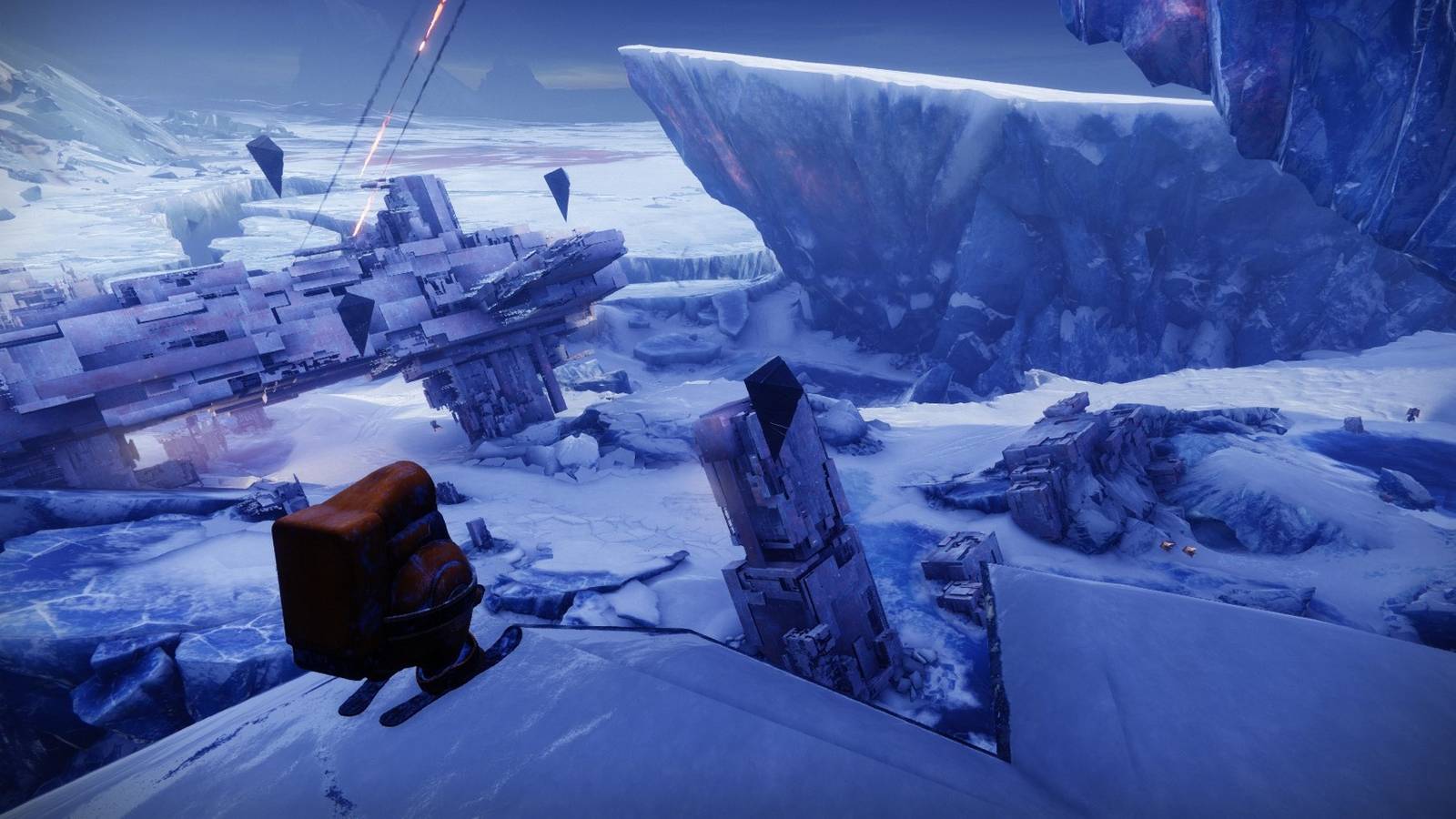 Destiny 2 Beyond Light: What Are Penguin Souvenirs (And Where To Find ...