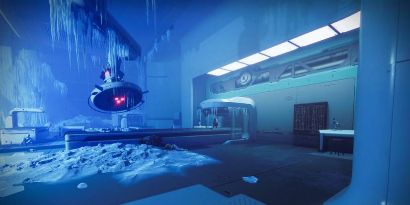 Destiny 2 Beyond Light: What Are Penguin Souvenirs (And Where To Find ...