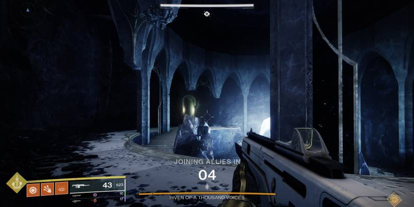 Destiny 2: Rivensbane Title Guide
