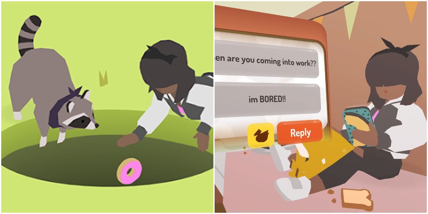 donut county game revie