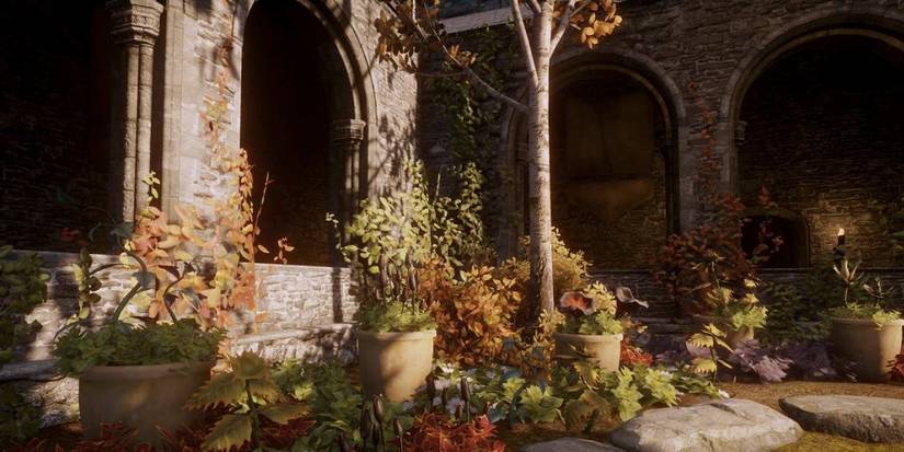 Dragon Age: Inquisition: Hardest Trophies & Achievements (And How To ...
