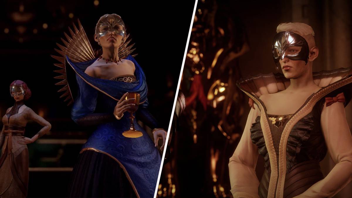 Dragon Age: Inquisition main image 0