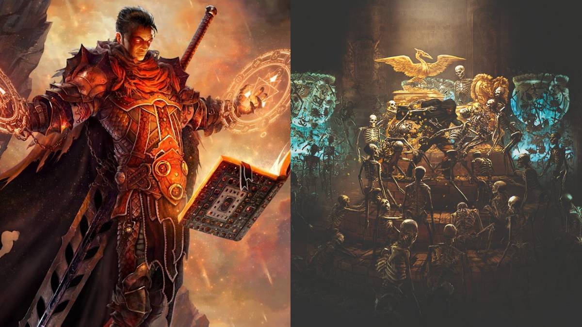 D&D: Best Magic Items In Tasha's Cauldron Of Everything