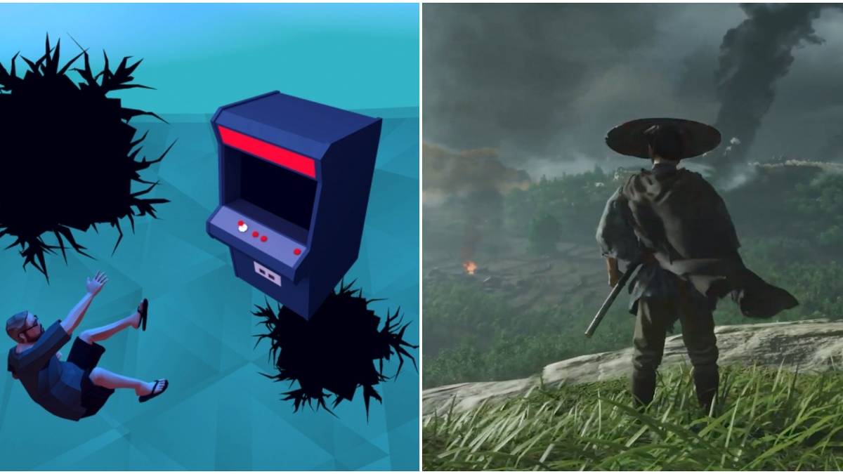 16 Spiele mit herausragendem Umgebungs-Storytelling