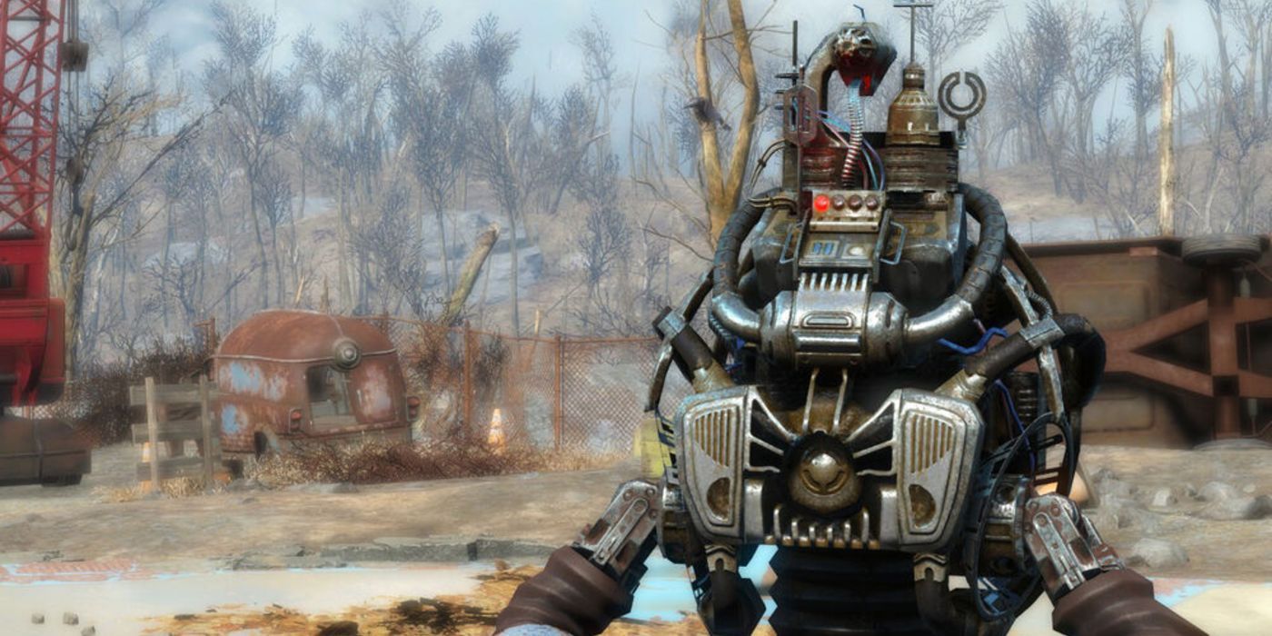 The Best Fallout DLCs, Ranked