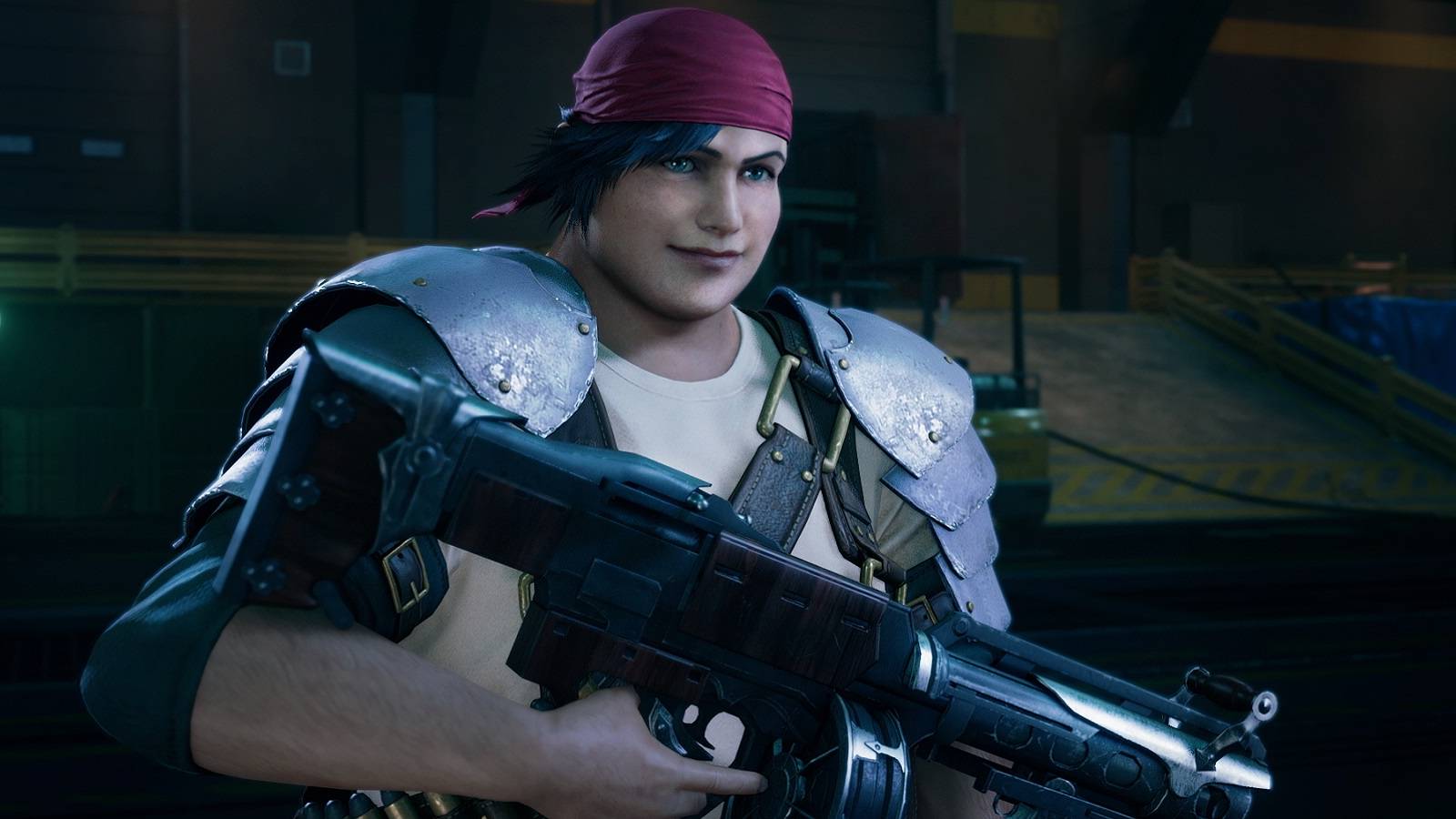 Yoshinori Kitase To Present Video During Final Fantasy 7 Remake ...