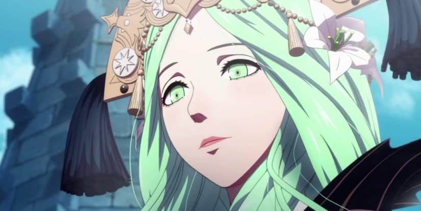 Characters That Need To Be Playable In Fire Emblem Warriors: Three Hopes