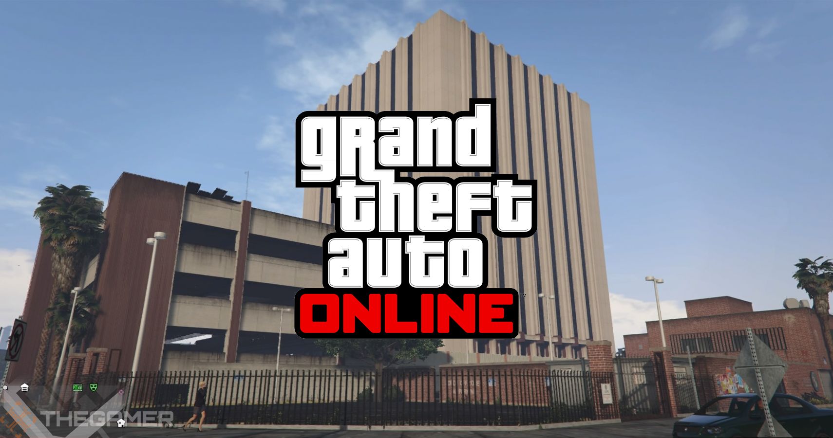 Gta 5 Online Impound GTA 5 Impound Lot Guide How To Get Your GTA Online Impound Lot 