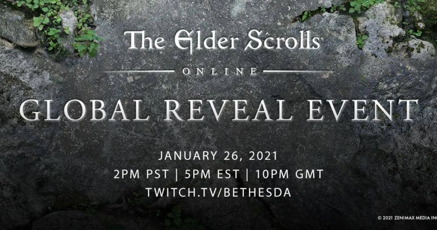 The Elder Scrolls Online Gates Of Oblivion Reveal Delayed ...