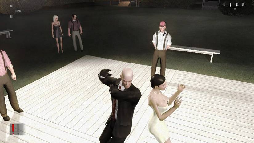 Hitman: 10 Things You Didn't Know About the Franchise