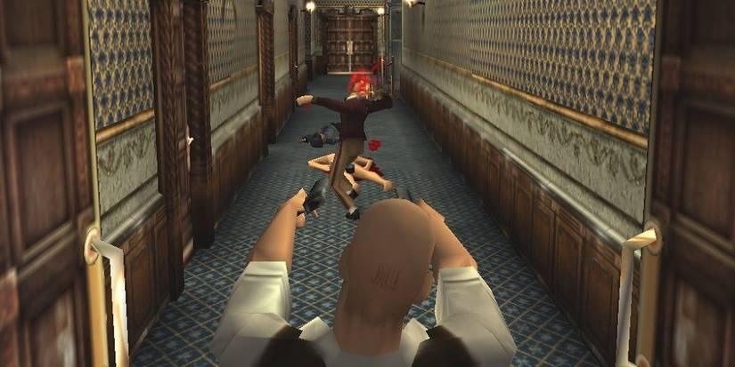 Hitman: 10 Things You Didn't Know About the Franchise