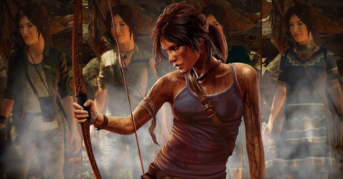 How To Obtain Every Outfit In Shadow Of The Tomb Raider
