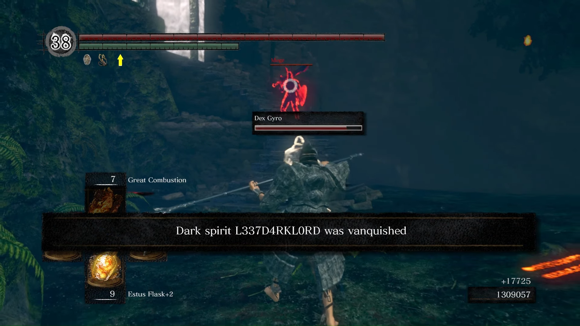 dark souls remastered cracked