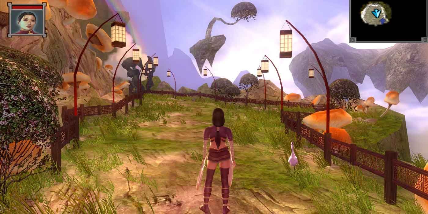 The Best Original Xbox RPGs