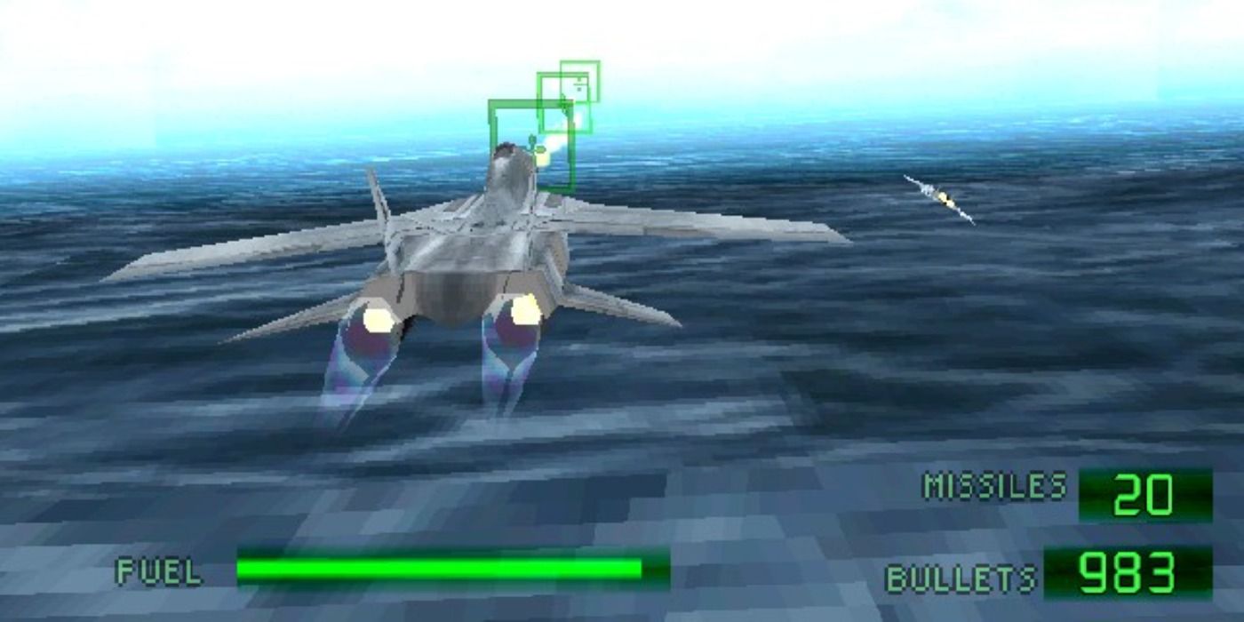 The Final Game Launched On Every PlayStation Console