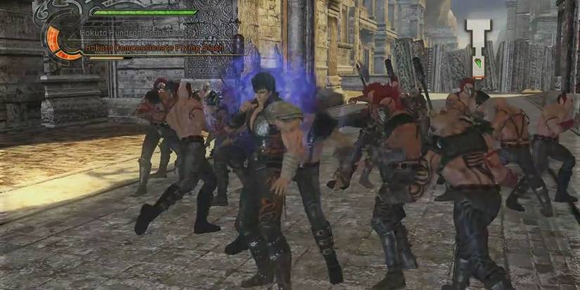 Every Warriors Spin-Off By Omega Force, Ranked