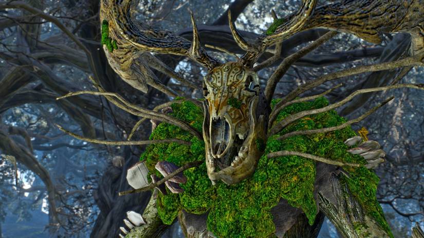 The Witcher 3: A Guide To In The Heart Of The Woods
