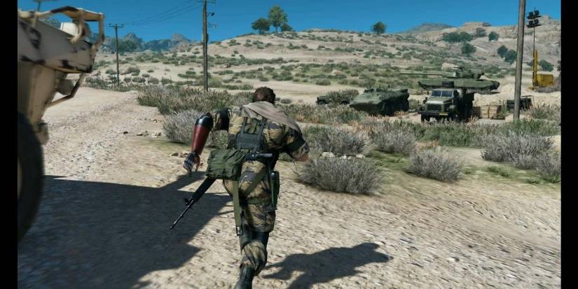 10 PS3 Games That Were Held Back By The Hardware