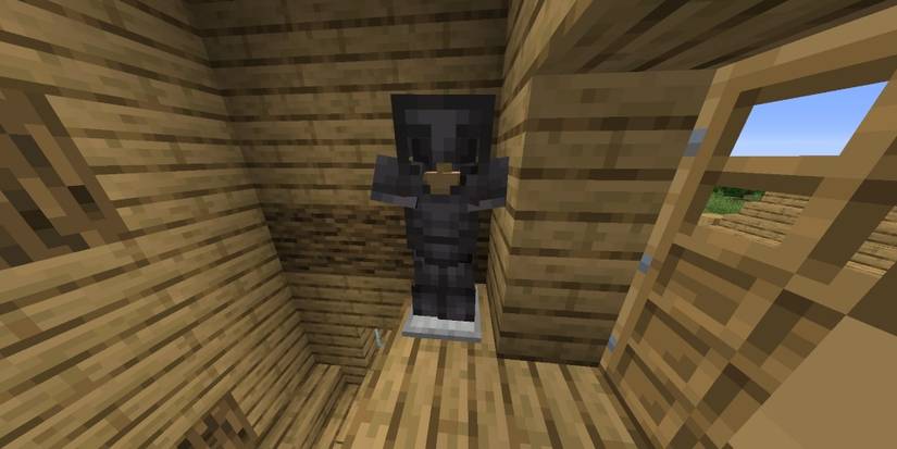 Minecraft: 10 Things You Can Build With Netherite