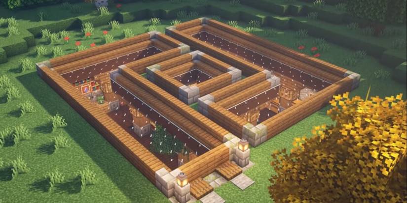 Minecraft: 10 Examples Of Awesome Things You Can Build