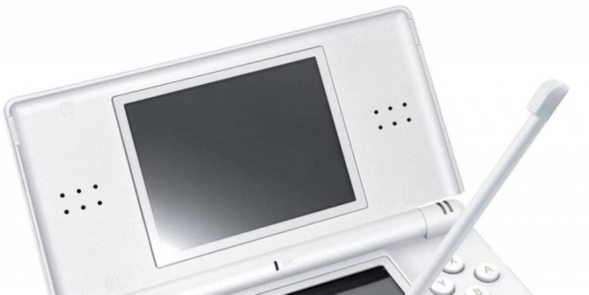 Every Nintendo Console Ranked By Weight