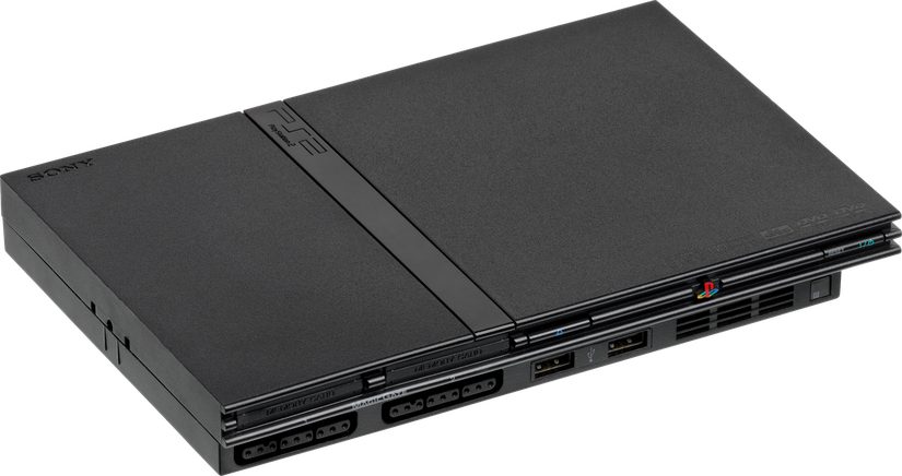 Ps2 Size Every PlayStation Console Ranked By Weight