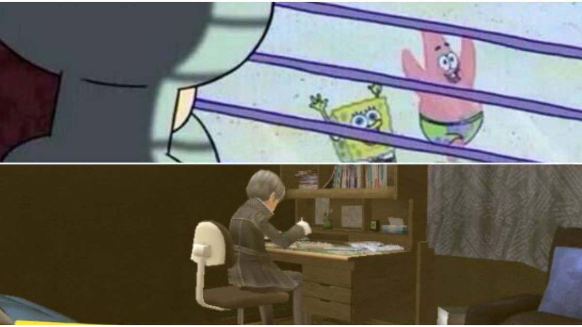 10 Persona 4 Golden Memes That Are Too Funny