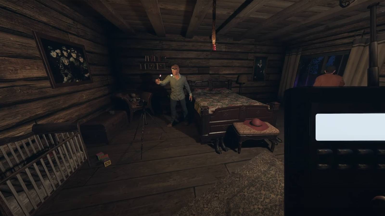 Ghost Hunts Just Got Harder In New Phasmophobia Update