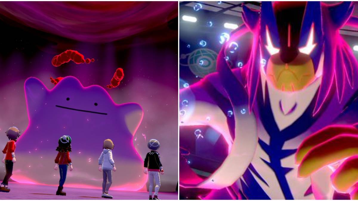 Pokémon: Best Signature Abilities, Ranked