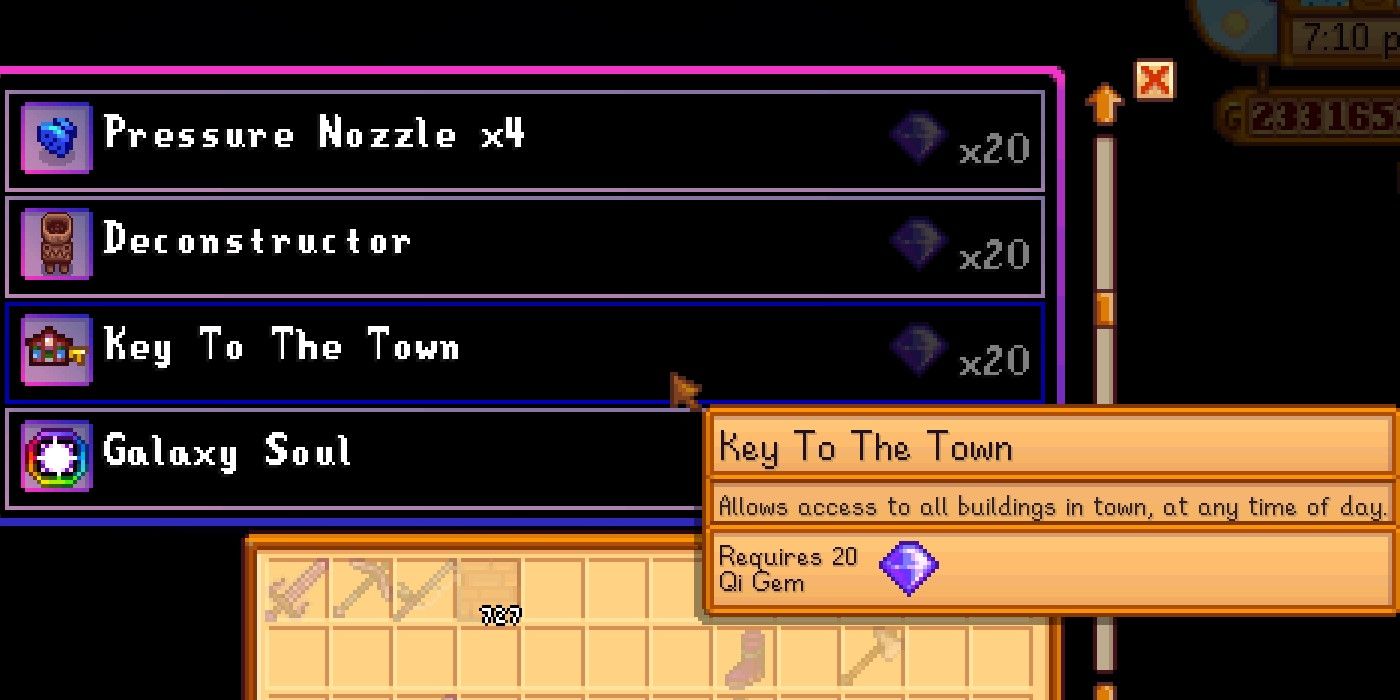 Stardew Valley Guide What You Can Do In Every Area Game Thought Com