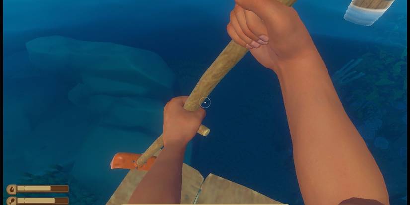 Raft: 10 Items That Everyone Should Have on Their Raft