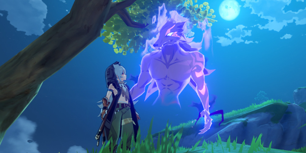Genshin Impact: Pro Tips For Playing As Razor