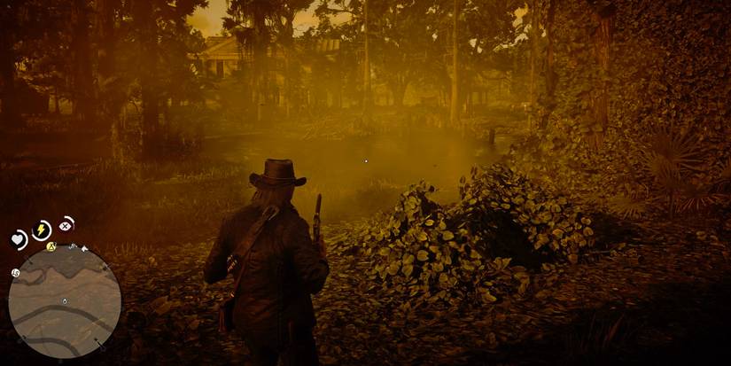 How To Increase Your Attributes In RDR2
