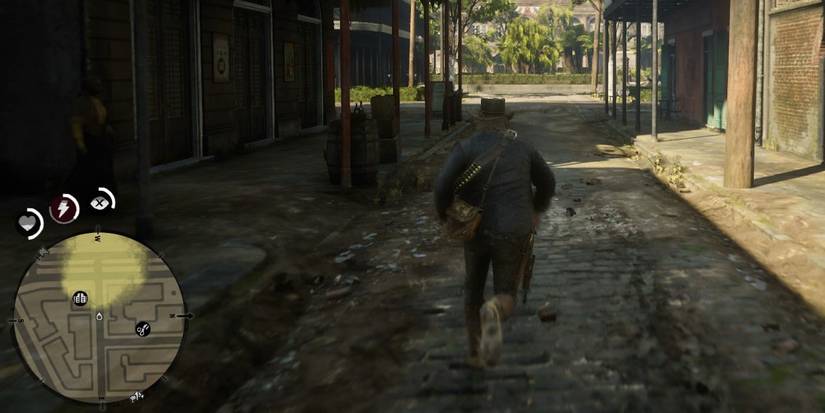 How To Increase Your Attributes In RDR2
