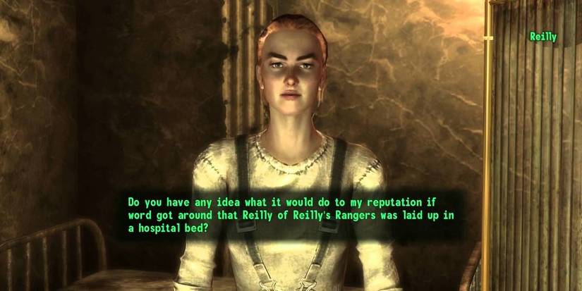 10 Quests You Need To Do In Fallout 3 (And The Reward You Get For Doing ...