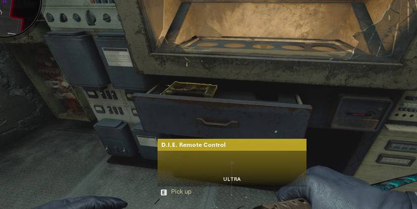 Black Ops: Cold War - Complete Guide To “Seal The Deal” Zombies Easter Egg