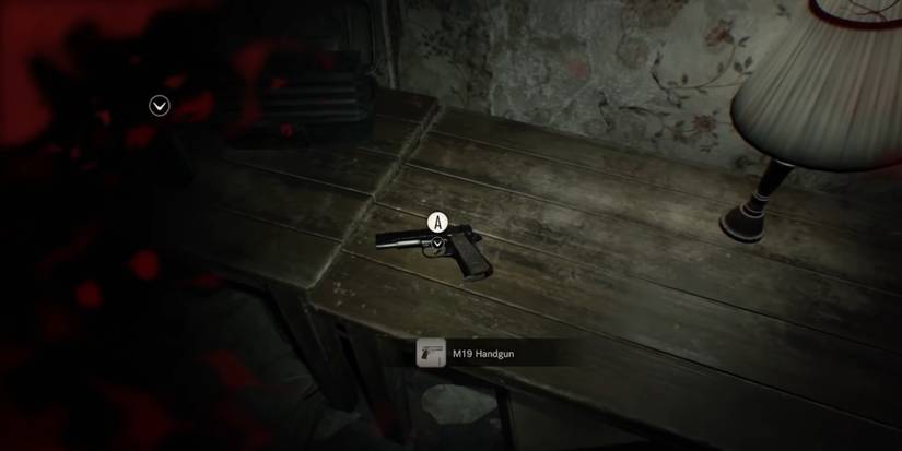 Resident Evil 7: How To Obtain Every Weapon
