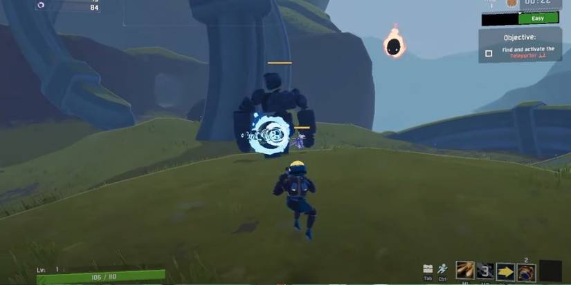 Risk Of Rain 2: 10 Tips For Playing The Commando