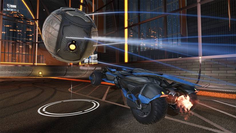 Rocket League: Every Car Body Type, Ranked From Worst To Best
