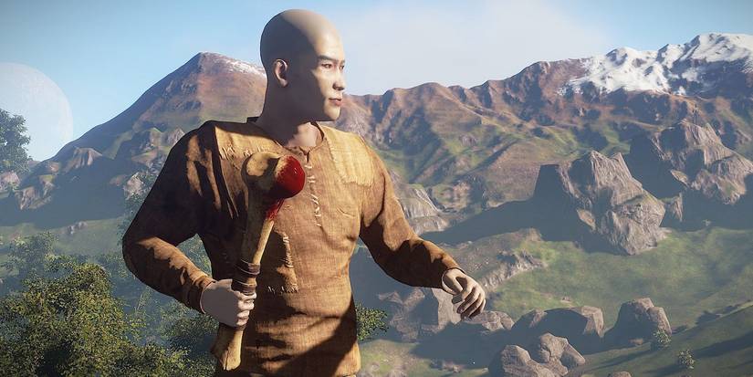 10 Best Games With The Longest Time Spent In Early Access