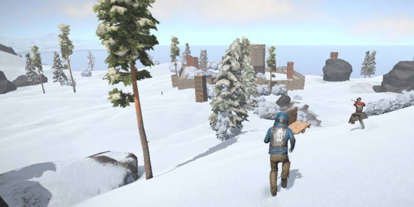 Rust: Every Damage Type (And How To Protect Yourself From Them)