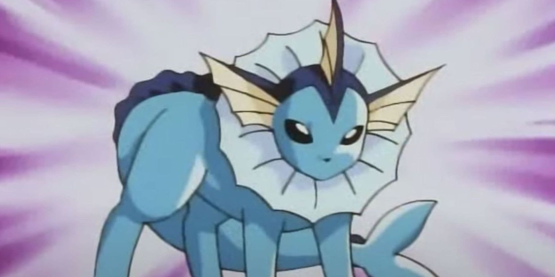 vaporeon