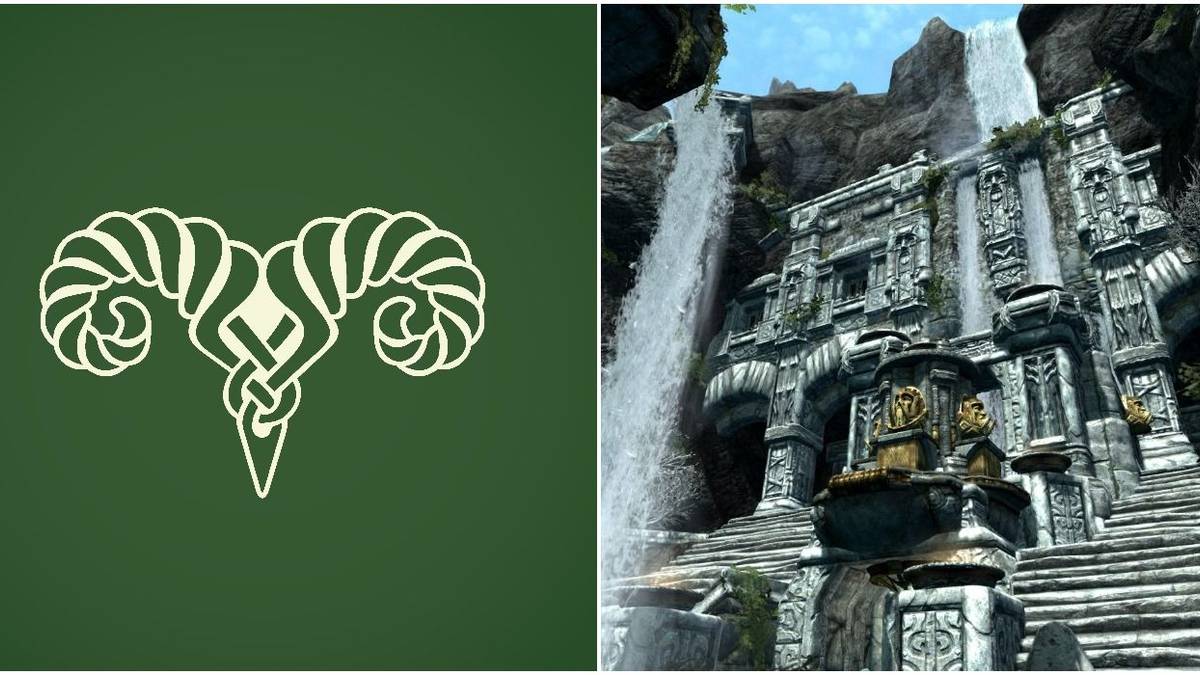 Skyrim: 10 Things Most Fans Might Have Missed In Markarth
