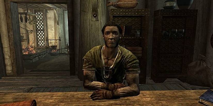 Whiterun's Merchants, Loot, Quests, & More - Skyrim Guide